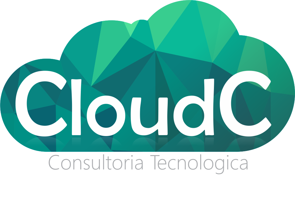 CloudC Logo